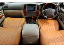 TOYOTA LAND CRUISER 100