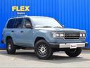 TOYOTA LAND CRUISER 100