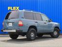 TOYOTA LAND CRUISER 100
