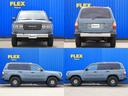 TOYOTA LAND CRUISER 100