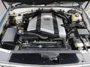 TOYOTA LAND CRUISER 100