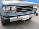 TOYOTA LAND CRUISER 100