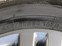 タイヤサイズは245/60/R20になります!