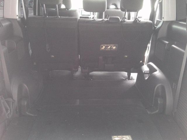 ステップワゴンスパーダ Z 禁煙車 ETC バックカメラ BluetoothハンズフリーフルセグTVナビ 純正カーテン ローダウン 両側電動スライドドア オートライト HID スマートキー アイドリングストップ リアスモーク(16枚目)