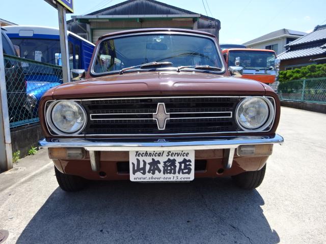 オースチン ＭＩＮＩ