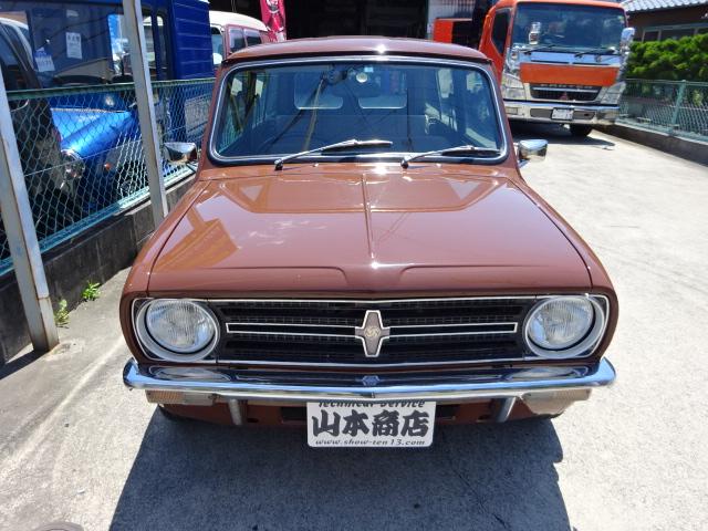 ＭＩＮＩ クラブマンエステート（71枚目）