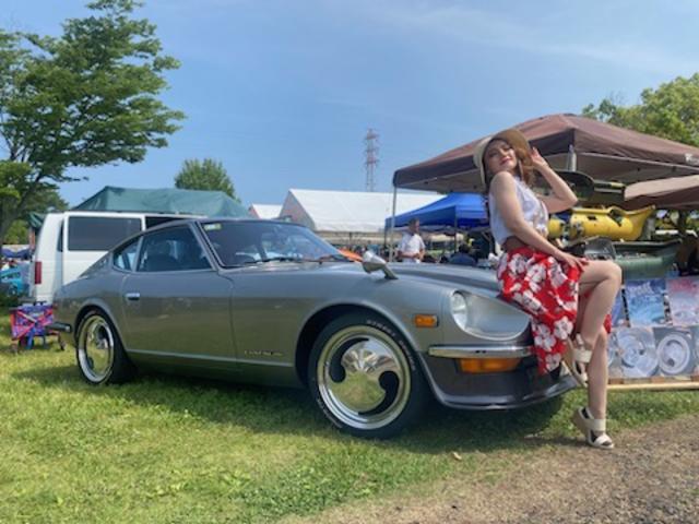 日産 フェアレディZ 240Z-L ダットサン240Z 550.0万 日産 フェアレディZ 240Z-L ダットサン240Z 550.0万