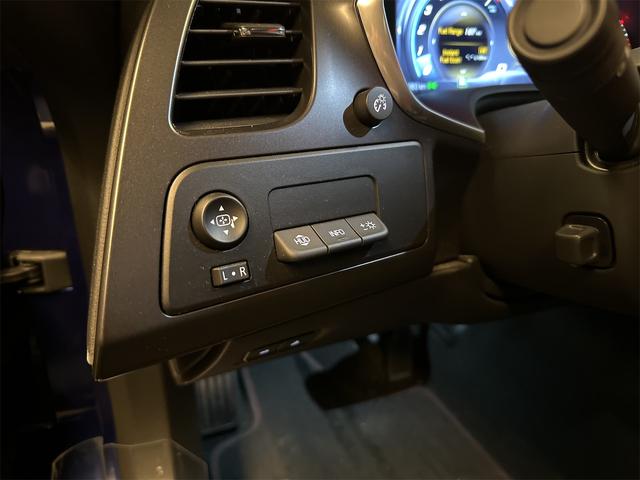 シボレーコルベット グランドスポーツ　グランスポーツ　２ＬＴ　アドミラルブルー　ＨＵＤ　Ｆスポイラー　Ｒスポイラー　ＢＯＳＥサウンド（54枚目）