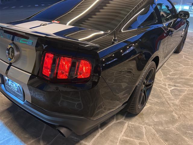 　シェルビーＧＴ５００　スーパーチャージャー　５５０Ｈｐ　フローマスターエキゾースト　社外ナビ　ＥＴＣ　ドラレコ(27枚目)