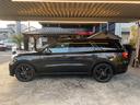 DODGE DODGE DURANGO