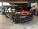 DODGE DODGE DURANGO
