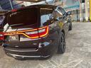 DODGE DODGE DURANGO