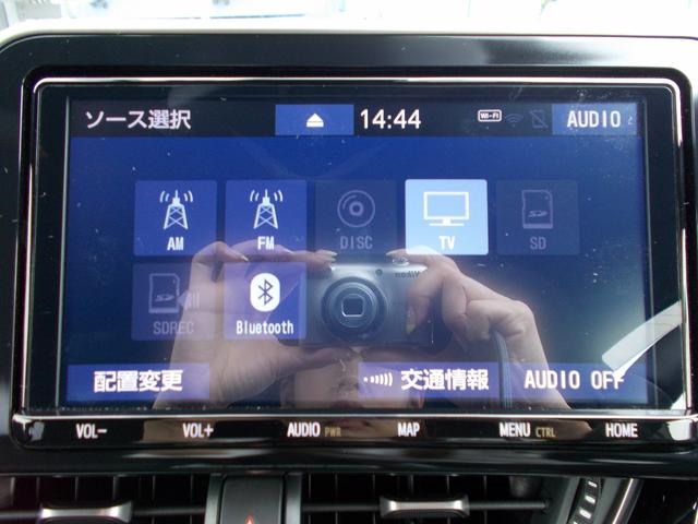 G モードネロ 純正9インチナビ ドラレコ ワンオーナー(15枚目)