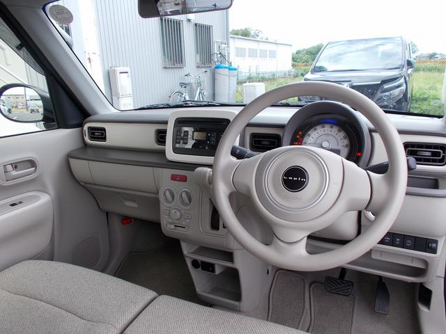 L レーダーブレーキサポート 運転席シートヒーター 社外13インチAW ETC(8枚目)