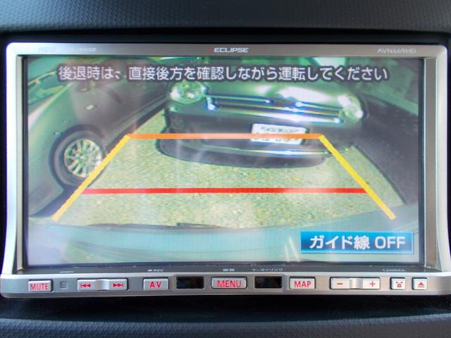 ローデスト20MS 4WD フルセグTVナビ キセノン バックカメラ スマートキー(15枚目)