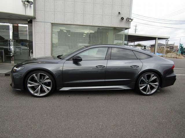 アウディ ＲＳ７スポーツバック