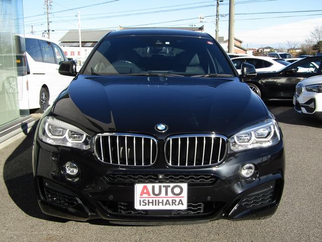 ＢＭＷ Ｘ６