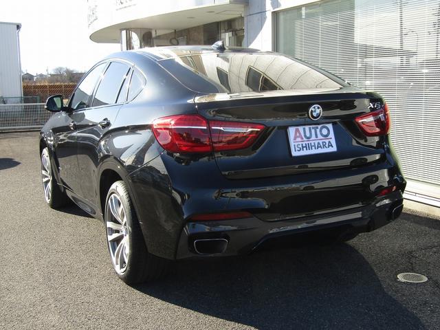 ＢＭＷ Ｘ６