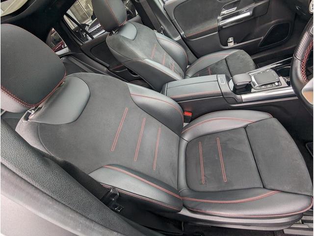 ＥＱＡ ＥＱＡ２５０　ＡＭＧラインパッケージ　１オーナー車　メルセデスＥＱ・メーカー保証令和９年５月まで！　ナビゲーションプラスＰＫＧ　パノラミックスライディングルーフ　オプションカラー「マウンテングレーマグノ」　純正前後ドラレコ（12枚目）