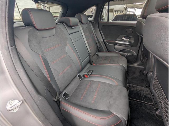 ＥＱＡ ＥＱＡ２５０　ＡＭＧラインパッケージ　１オーナー車　メルセデスＥＱ・メーカー保証令和９年５月まで！　ナビゲーションプラスＰＫＧ　パノラミックスライディングルーフ　オプションカラー「マウンテングレーマグノ」　純正前後ドラレコ（13枚目）