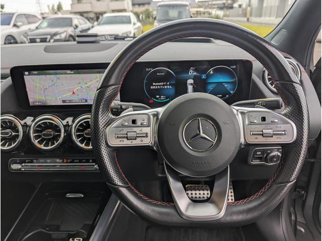 ＥＱＡ ＥＱＡ２５０　ＡＭＧラインパッケージ　１オーナー車　メルセデスＥＱ・メーカー保証令和９年５月まで！　ナビゲーションプラスＰＫＧ　パノラミックスライディングルーフ　オプションカラー「マウンテングレーマグノ」　純正前後ドラレコ（14枚目）
