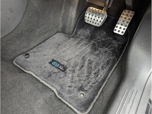 ＥＱＡ ＥＱＡ２５０　ＡＭＧラインパッケージ　１オーナー車　メルセデスＥＱ・メーカー保証令和９年５月まで！　ナビゲーションプラスＰＫＧ　パノラミックスライディングルーフ　オプションカラー「マウンテングレーマグノ」　純正前後ドラレコ（35枚目）