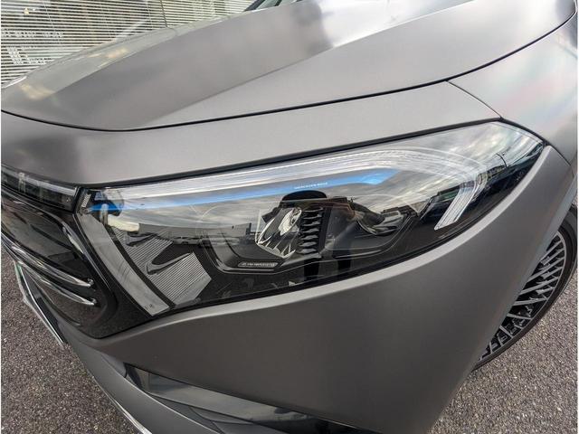 ＥＱＡ ＥＱＡ２５０　ＡＭＧラインパッケージ　１オーナー車　メルセデスＥＱ・メーカー保証令和９年５月まで！　ナビゲーションプラスＰＫＧ　パノラミックスライディングルーフ　オプションカラー「マウンテングレーマグノ」　純正前後ドラレコ（42枚目）