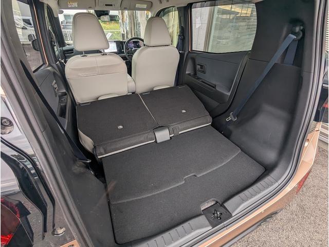 サクラ G OP寒冷地仕様 OPプレミアムインテリアパッケージ OPボディカラー OP15インチAW 360度セーフティアシスト 9インチ日産コネクトナビ フルセグTV ベージュ合皮ハーフレザーシート(7枚目)