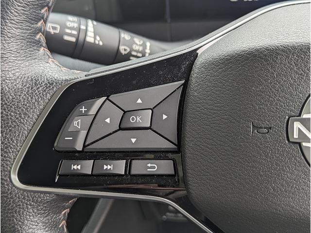サクラ G OP寒冷地仕様 OPプレミアムインテリアパッケージ OPボディカラー OP15インチAW 360度セーフティアシスト 9インチ日産コネクトナビ フルセグTV ベージュ合皮ハーフレザーシート(13枚目)