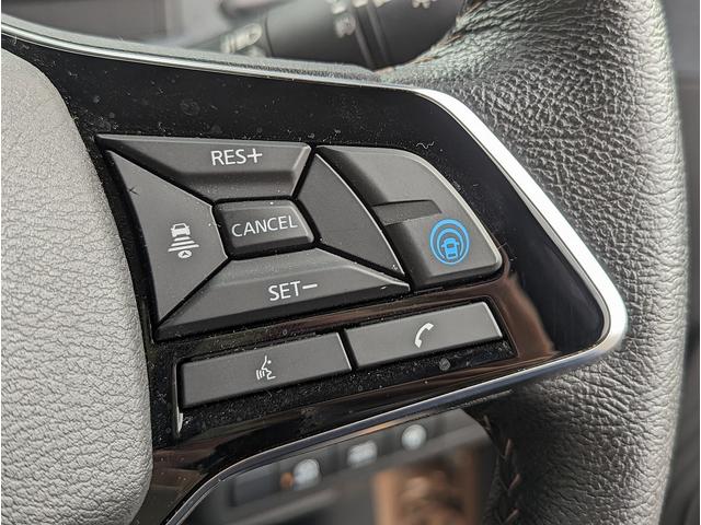 サクラ G OP寒冷地仕様 OPプレミアムインテリアパッケージ OPボディカラー OP15インチAW 360度セーフティアシスト 9インチ日産コネクトナビ フルセグTV ベージュ合皮ハーフレザーシート(14枚目)