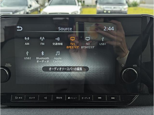 サクラ G OP寒冷地仕様 OPプレミアムインテリアパッケージ OPボディカラー OP15インチAW 360度セーフティアシスト 9インチ日産コネクトナビ フルセグTV ベージュ合皮ハーフレザーシート(16枚目)