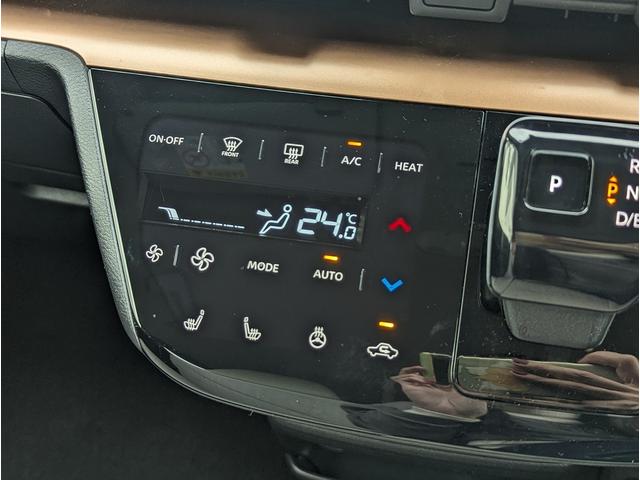 サクラ G OP寒冷地仕様 OPプレミアムインテリアパッケージ OPボディカラー OP15インチAW 360度セーフティアシスト 9インチ日産コネクトナビ フルセグTV ベージュ合皮ハーフレザーシート(19枚目)