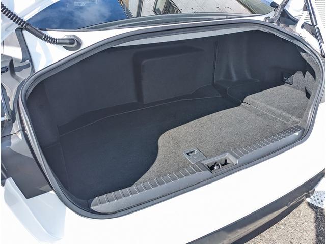 MIRAI Z 前後ドラレコ 車検9年11月まで セーフティセンス デジタルインナーミラー ブラック革シート JBLプレミアムサウンド パノラミックモニター フルセグTV アダプティブ2眼LEDヘッド(7枚目)