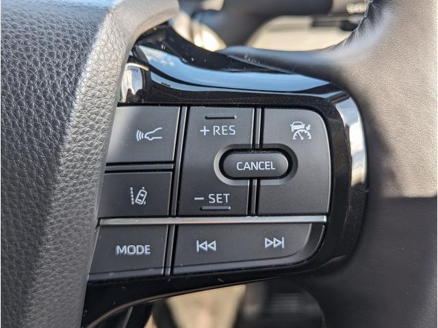 MIRAI Z 前後ドラレコ 車検9年11月まで セーフティセンス デジタルインナーミラー ブラック革シート JBLプレミアムサウンド パノラミックモニター フルセグTV アダプティブ2眼LEDヘッド(13枚目)