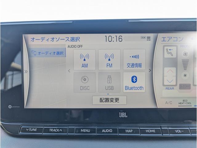 MIRAI Z 前後ドラレコ 車検9年11月まで セーフティセンス デジタルインナーミラー ブラック革シート JBLプレミアムサウンド パノラミックモニター フルセグTV アダプティブ2眼LEDヘッド(15枚目)