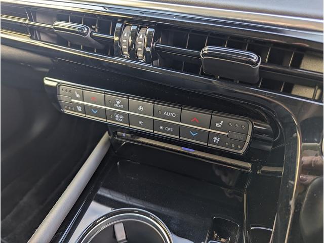 MIRAI Z 前後ドラレコ 車検9年11月まで セーフティセンス デジタルインナーミラー ブラック革シート JBLプレミアムサウンド パノラミックモニター フルセグTV アダプティブ2眼LEDヘッド(17枚目)