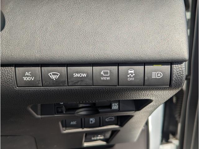 MIRAI Z 前後ドラレコ 車検9年11月まで セーフティセンス デジタルインナーミラー ブラック革シート JBLプレミアムサウンド パノラミックモニター フルセグTV アダプティブ2眼LEDヘッド(20枚目)