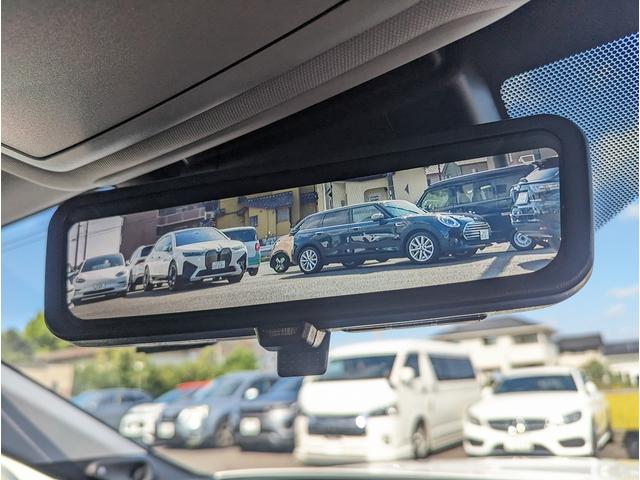 MIRAI Z 前後ドラレコ 車検9年11月まで セーフティセンス デジタルインナーミラー ブラック革シート JBLプレミアムサウンド パノラミックモニター フルセグTV アダプティブ2眼LEDヘッド(23枚目)