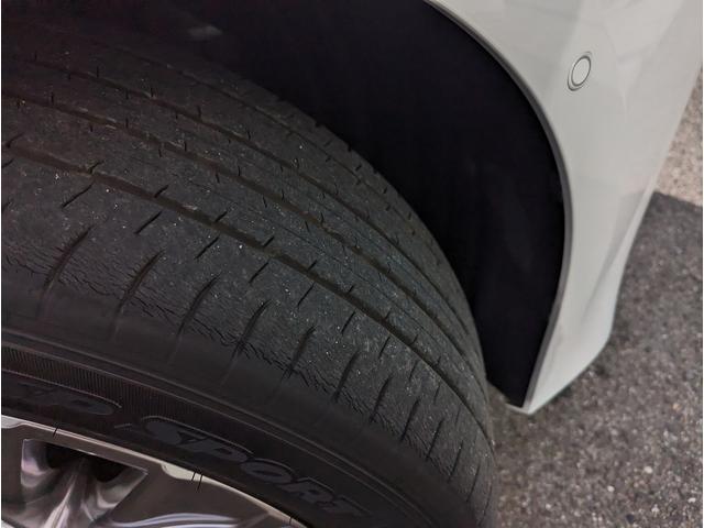 MIRAI Z 前後ドラレコ 車検9年11月まで セーフティセンス デジタルインナーミラー ブラック革シート JBLプレミアムサウンド パノラミックモニター フルセグTV アダプティブ2眼LEDヘッド(33枚目)