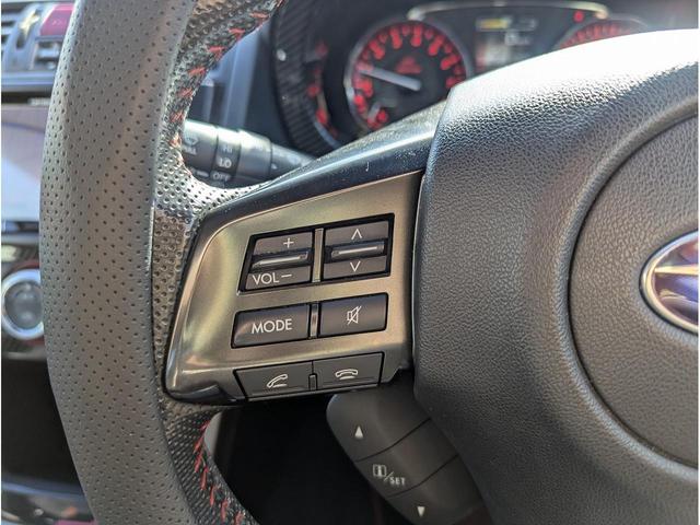 ステアリングスイッチ