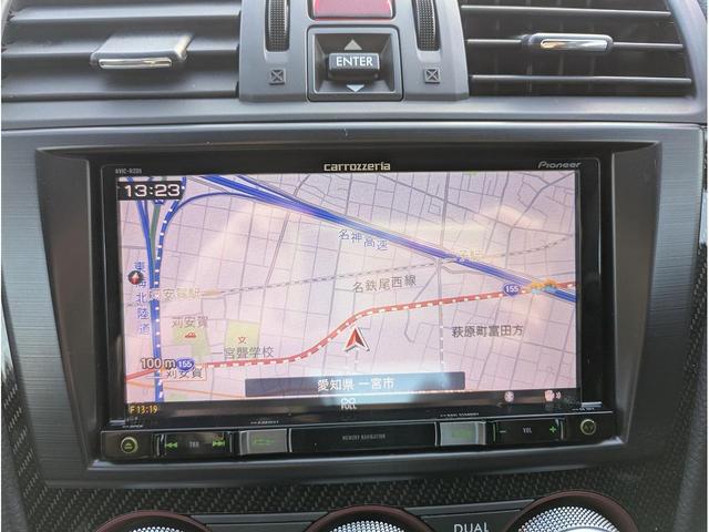 カロッツェリア・ＡＶＩＣ−ＲＺ０９・新品ナビへの付け替えのご相談もお気軽にどうぞ♪