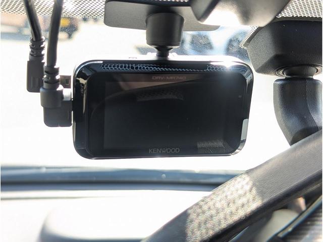 ケンウッド前後ドラレコ・ＤＲＶ−ＭＲ７４０