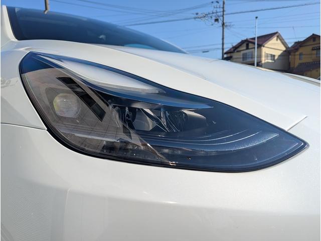 モデルＹ ＲＷＤ　Ｒｙｚｅｎ搭載　２０２４年モデル　メーカー保証継承・令和１０年９月迄　走行距離６０００ｋｍ　オートパイロット　パノラマガラスルーフ　自動緊急ブレーキ　ブラックレザー＆シートヒーター　※レンタルアップ（26枚目）