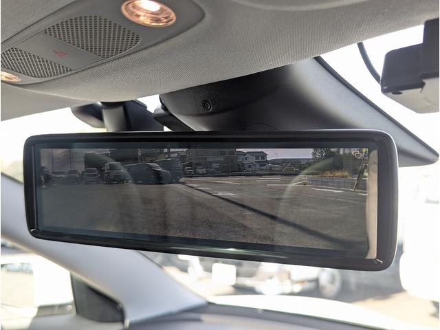 モデル3 ロングレンジ AWD デュアルモーター ワンオーナー車 2021年モデル パノラマガラスルーフ ヨークステアリング 社外デジタルインナーミラー BOXIV無線充電ホルダー ユピテルレーダー オートパイロット(22枚目)