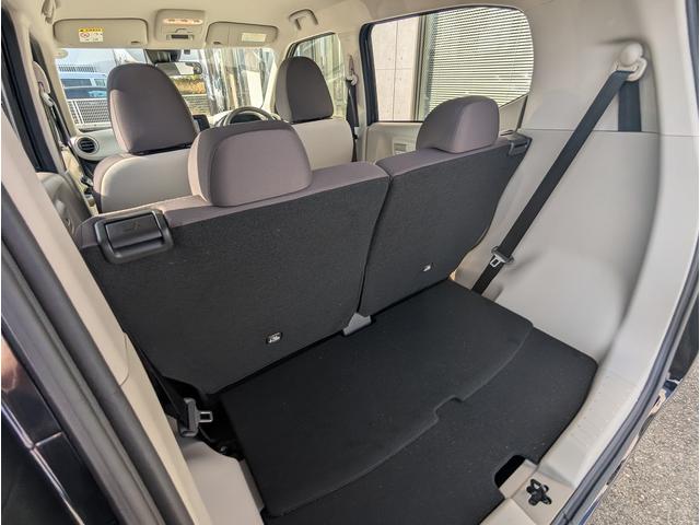 ｅＫワゴン Ｍ　ｅ－アシスト　衝突被害軽減ブレーキ　社外フルセグナビ　社外ＬＥＤバルブ　車線逸脱警報　踏み間違い防止アシスト　シートヒーター（5枚目）