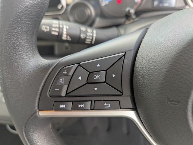 ｅＫワゴン Ｍ　ｅ－アシスト　衝突被害軽減ブレーキ　社外フルセグナビ　社外ＬＥＤバルブ　車線逸脱警報　踏み間違い防止アシスト　シートヒーター（12枚目）