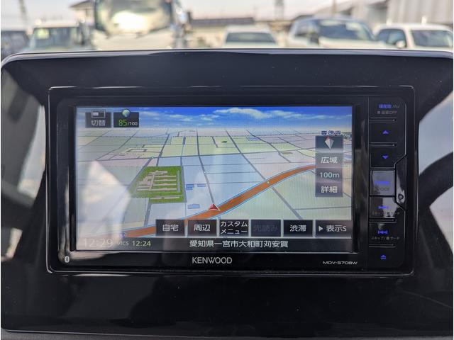 ｅＫワゴン Ｍ　ｅ－アシスト　衝突被害軽減ブレーキ　社外フルセグナビ　社外ＬＥＤバルブ　車線逸脱警報　踏み間違い防止アシスト　シートヒーター（14枚目）