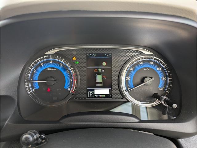 ｅＫワゴン Ｍ　ｅ－アシスト　衝突被害軽減ブレーキ　社外フルセグナビ　社外ＬＥＤバルブ　車線逸脱警報　踏み間違い防止アシスト　シートヒーター（16枚目）