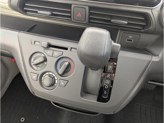 ｅＫワゴン Ｍ　ｅ－アシスト　衝突被害軽減ブレーキ　社外フルセグナビ　社外ＬＥＤバルブ　車線逸脱警報　踏み間違い防止アシスト　シートヒーター（17枚目）