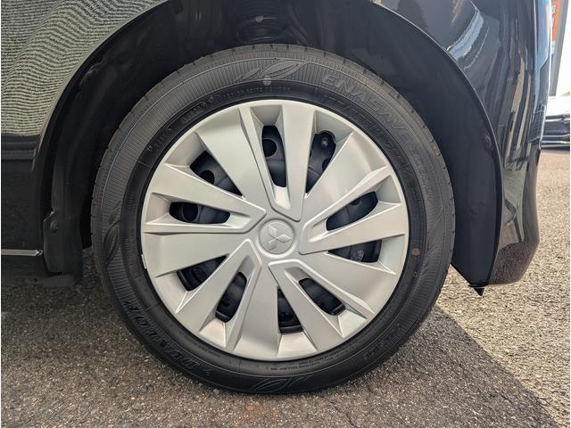 ｅＫワゴン Ｍ　ｅ－アシスト　衝突被害軽減ブレーキ　社外フルセグナビ　社外ＬＥＤバルブ　車線逸脱警報　踏み間違い防止アシスト　シートヒーター（23枚目）